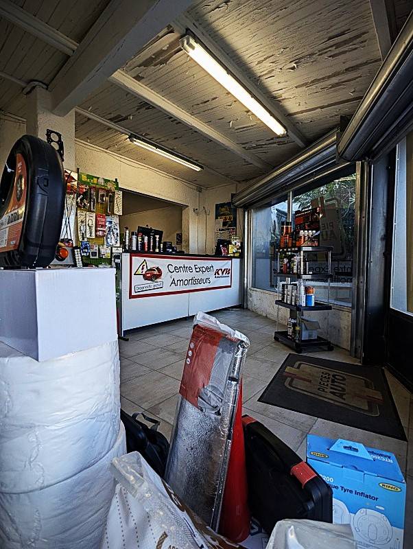 Magasin de pièces détachées automobiles toutes marques à Brignoles en PACA
