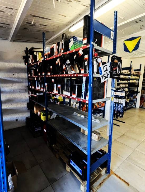 Atelier mécanique pour la réparation batterie et démarreur automobile à Draguignan dans le Var