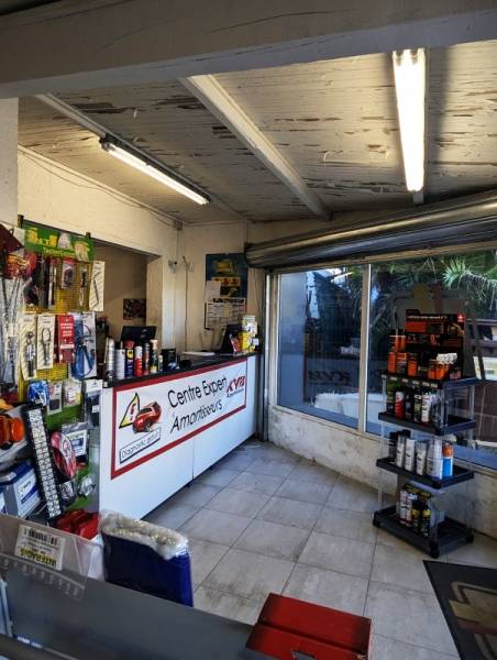 Vente de pièces détachées auto neuves et compatibles pour toutes marques à Salernes