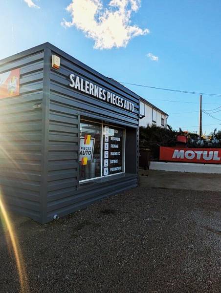 Vente de pièces d’occasion pour moteurs et accessoires auto à petit prix à Draguignan