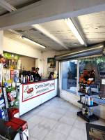 Notre zone d'activité pour ce service Atelier mécanique pour la réparation batterie et démarreur automobile à Brignoles en PACA