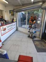 Notre zone d'activité pour ce service Atelier mécanique pour la réparation batterie et démarreur automobile à Draguignan dans le Var